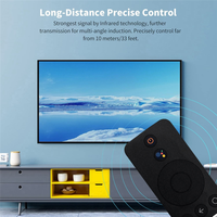 Replace Voice Remote Control XMRM-M2 Formdz-27-AA MI TV Stick 4K 360° Bluetooth Voice Remote Control