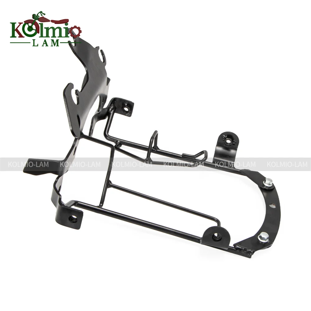 Fit For 2006 - 2015 YAMAHA FZ1N FZ-1N FZ1 N Motorcycle Upper Fairing Stay Headlight Bracket 2007 2008 2009 2010 2011 2012 2013