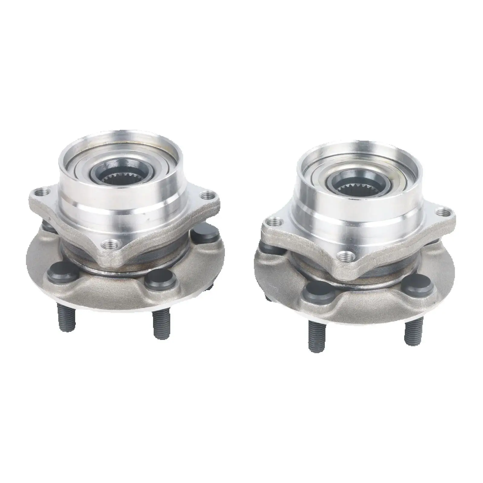 

2 шт. подшипник ступицы колеса в сборе 513265 для Toyota Prius 2004-2009 1,5 л