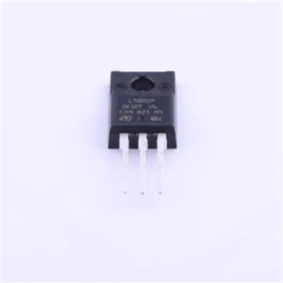 

30 шт./лот L7805CP (PMIC)