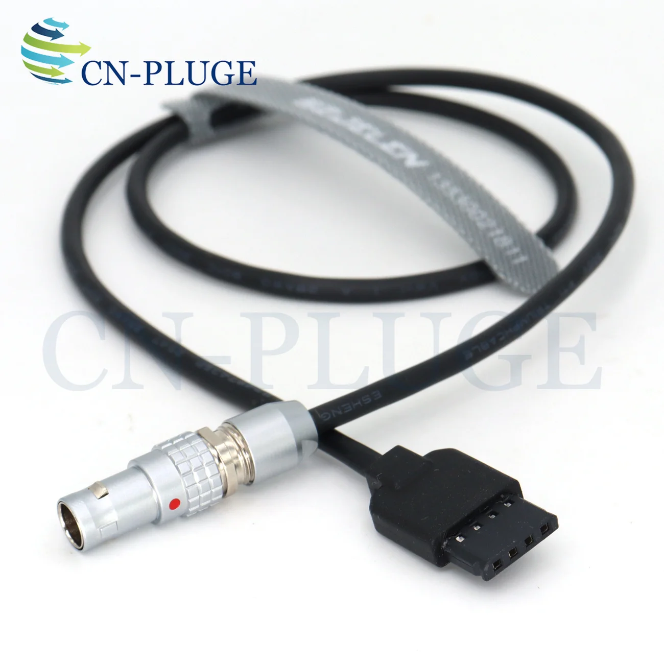 DJI Ronin-MX/Ronin S CAN Cable to 0B 2Pin For ZCAM E2 Mark II E2-S6 E2-F6 E2-F8 Camera Power Cable
