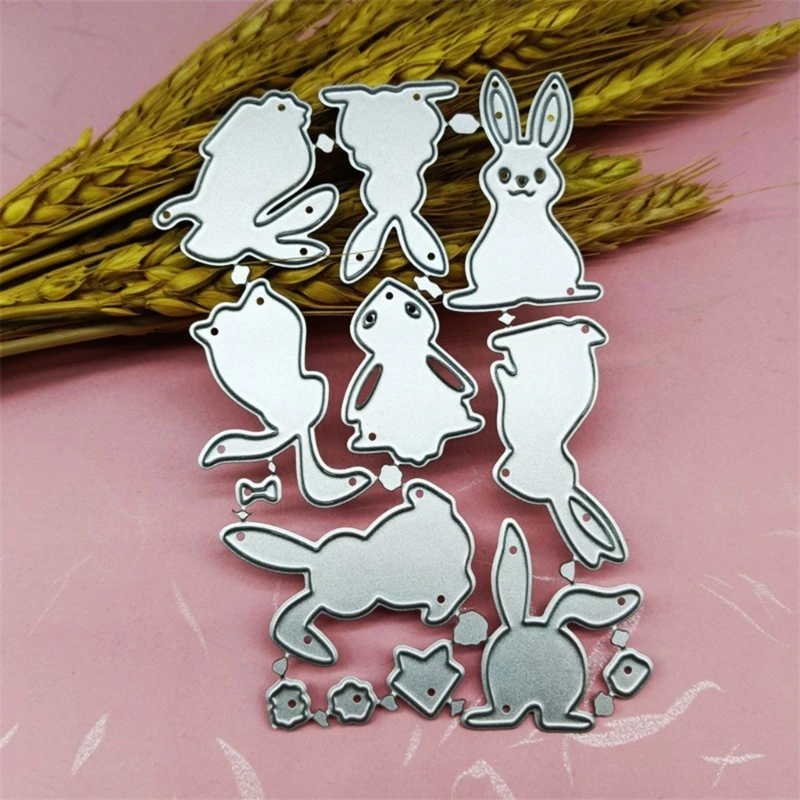 Snijden Dies Card Making Levers Stencil Template Mold Diy Decors Handicrafts