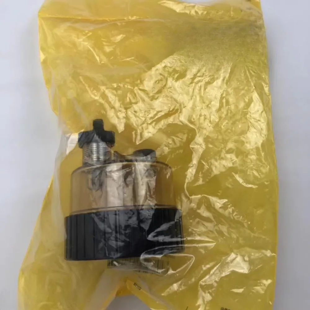 Para Caterpillar CAT 320 323 336 345 349D: Elemento de Filtro Diésel, Carcasa de Filtro, Separador de Agua y Aceite, Vaso de Agua - Nuevo y Original