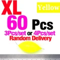 Yellow XL