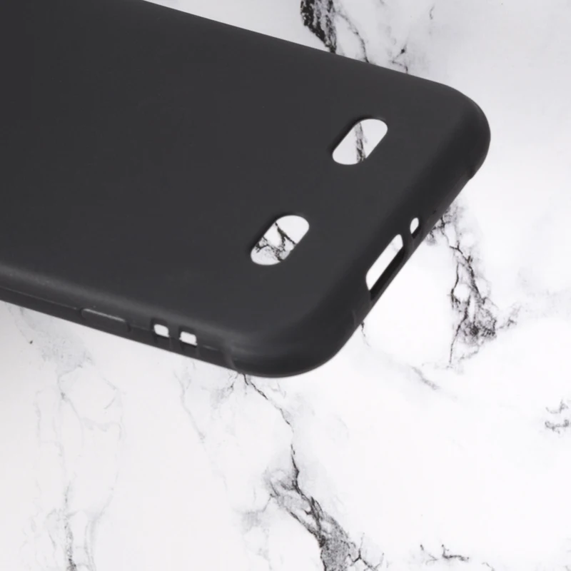 For AGM X3 Gel Pudding Silicone Phone Protective Back Shell For AGM X3 Soft TPU Case
