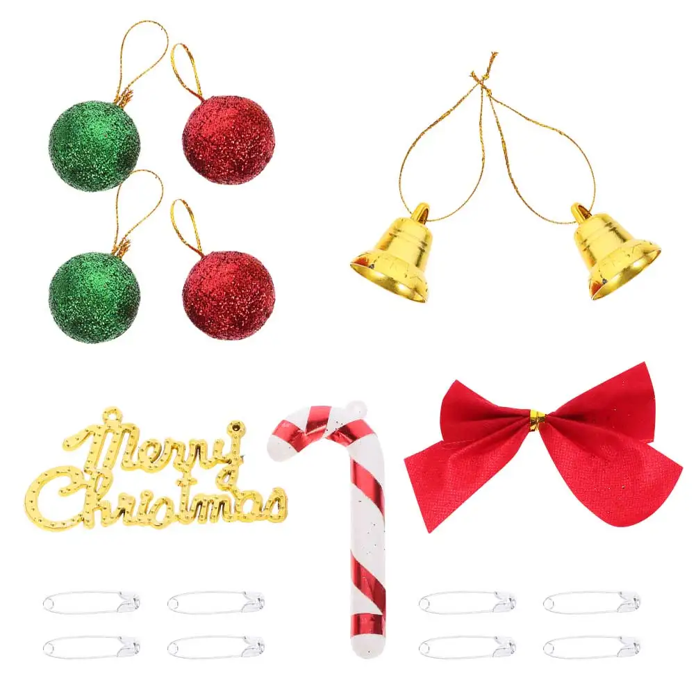 

Christmas Costume Christmas Tree Hat Dress Children Performance Costumes Stage Show Outfit Kids Party Wear Holiday Gift