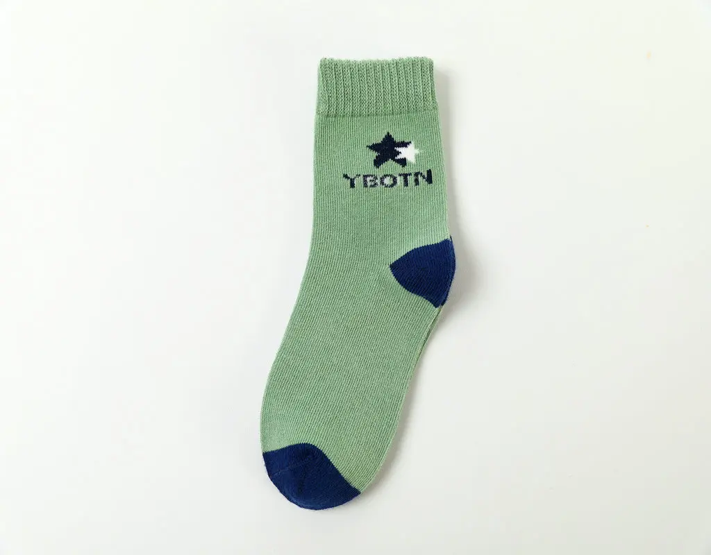 Neue kinder Socken Baumwolle Gestreiften Auto Jungen Socken Frühling Herbst Cartoon Student Socken Für Jungen 3-15 jahre – Detail 11
