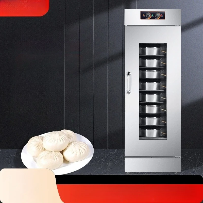 Fermentation box Baking bread machine Steamed buns Pizza Fermentation machine Automatic steamer Wake-up box