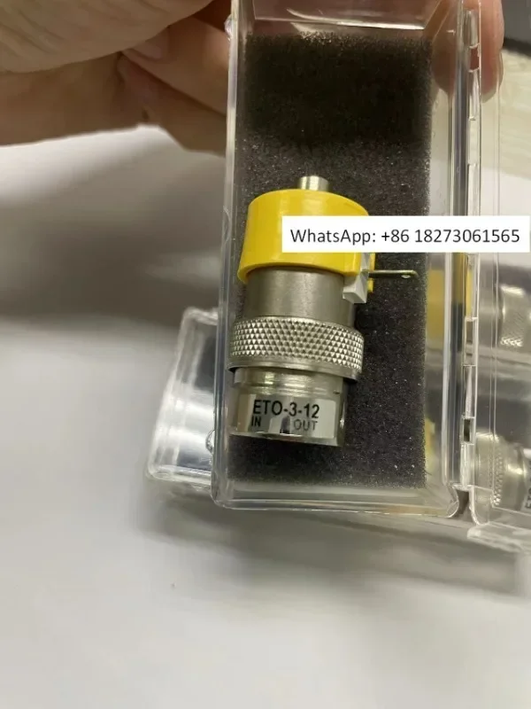 

Original genuine CLIPPARD solenoid valve ETO-3-12