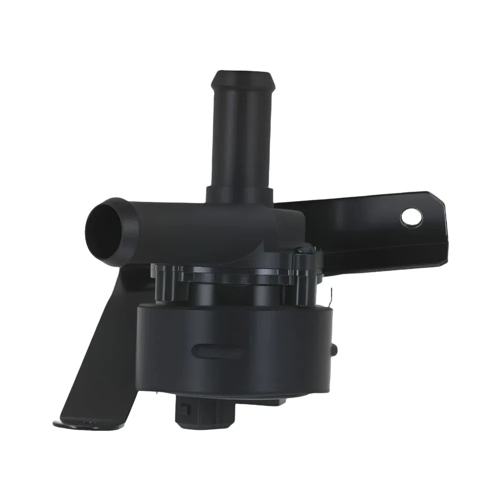 4.0L Water Pump As Shown Water Pump Non-deformation Design Plastic And Metal Build Quick Installation Easy To Use 3