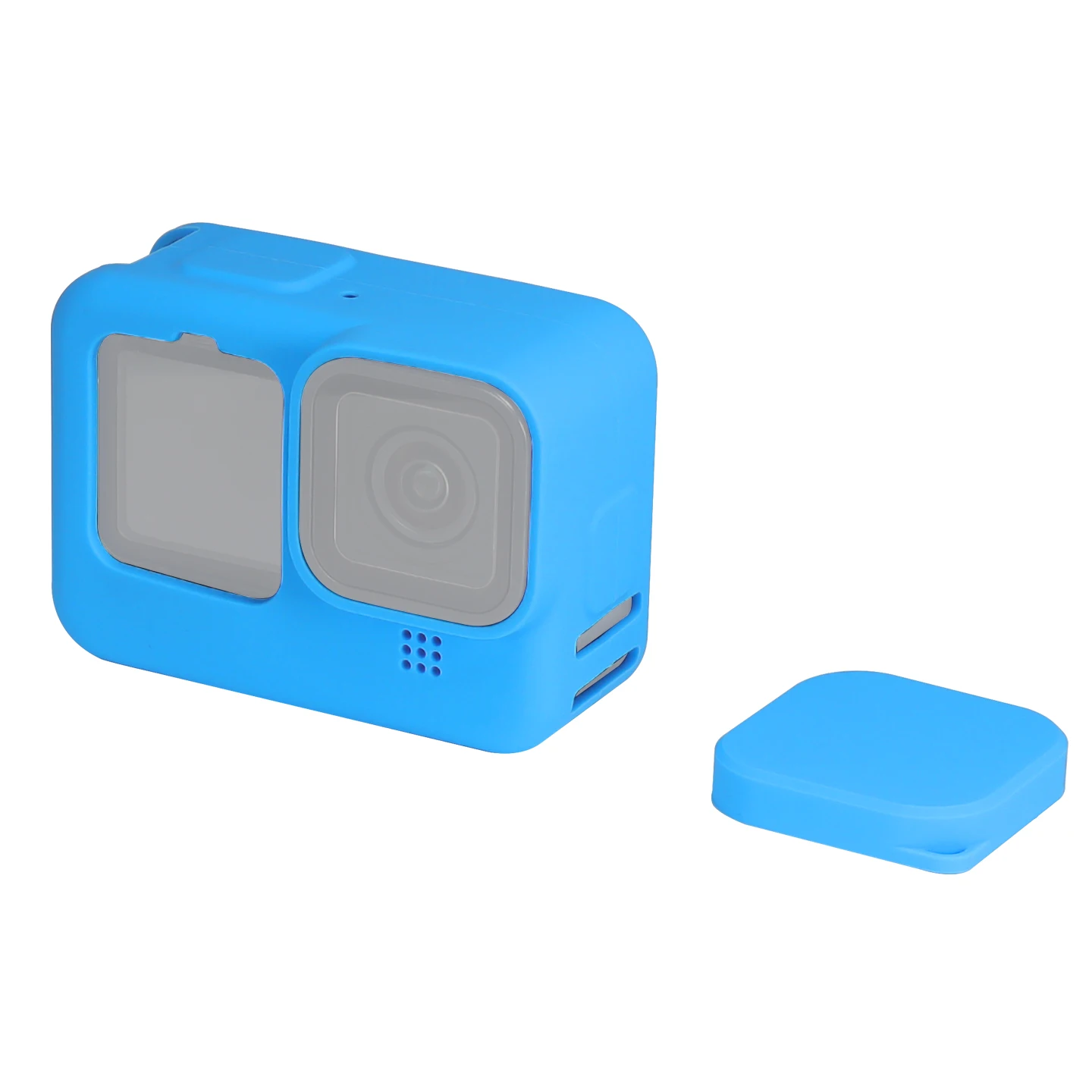 Silicone Protector …