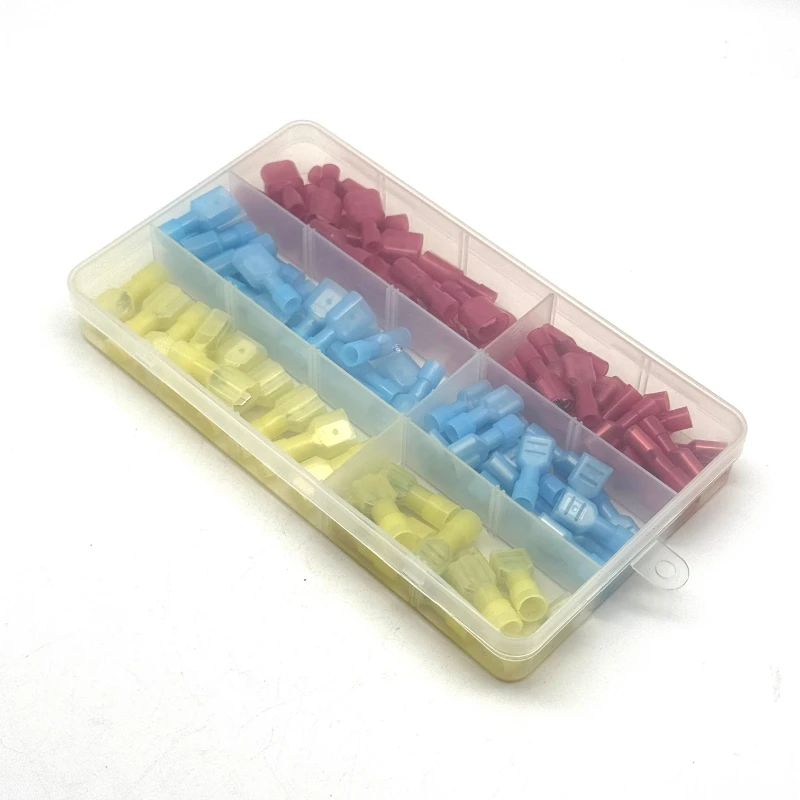 100PCS Nylon Flag S…