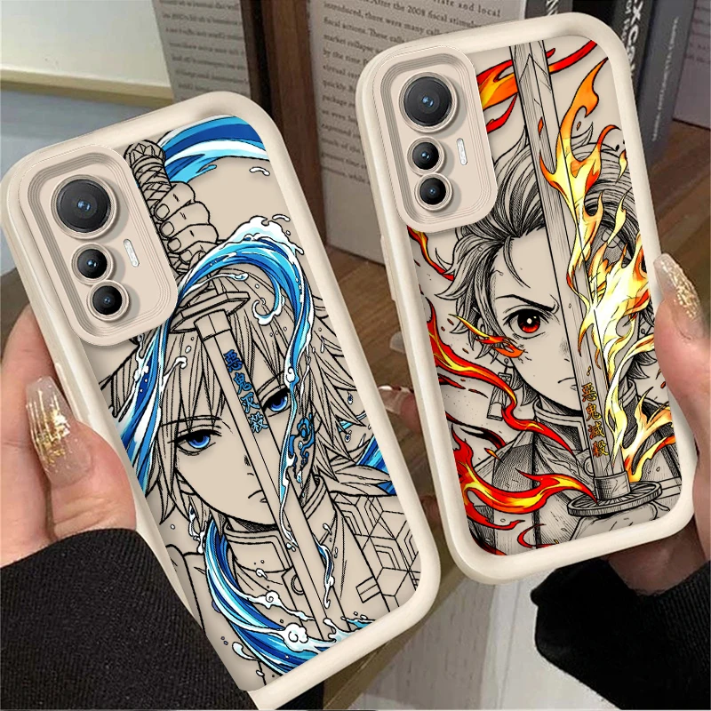 Coque tendance Tanjiro Giyuu S - Photography Xiaomi 17 Ultra avis et prix