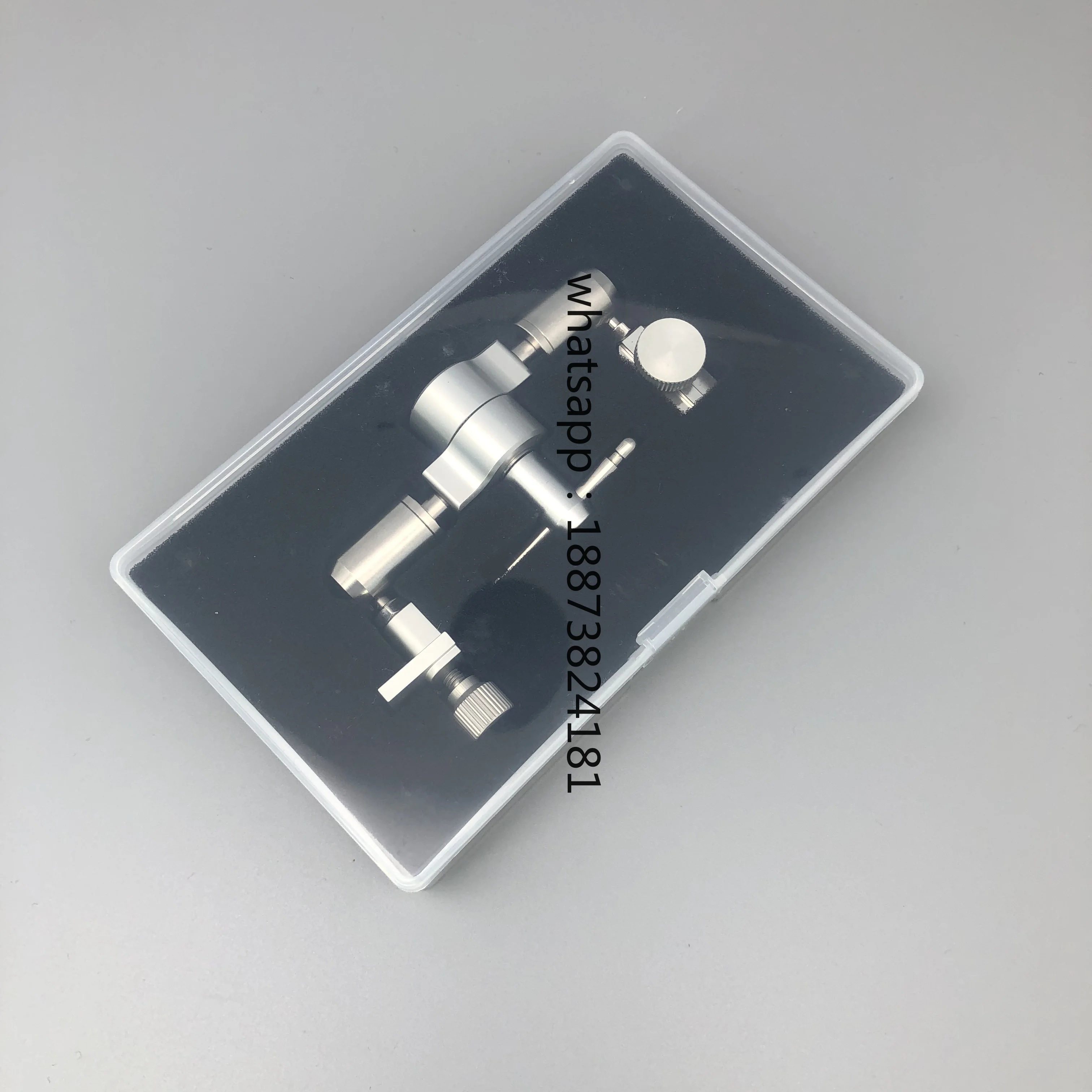 Universal Transfer Gypsum Model Bite Relationship of Artex System Articulator fast shipping