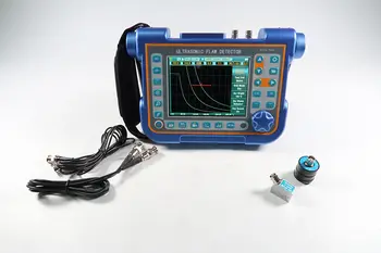 8 最佳銷售 超音波探傷儀 - №5