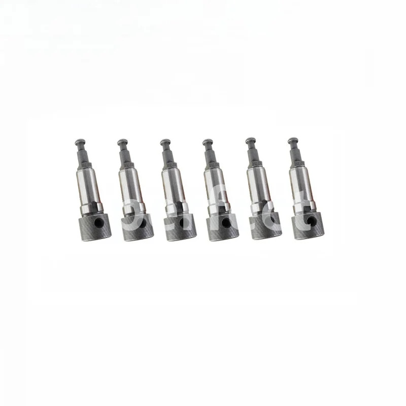 

For ISUZU ELF 4HF1 Engine 6Pcs Plunger and Barrel Assy 131154-3220 A274