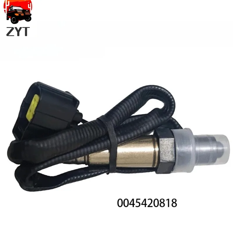 Brand New 4PCS 0035427018 0045420818 For Mercedes-Benz ML350 R350 S550 GL450 GL550 3.5L 5.5L A0035427018 A0045420818