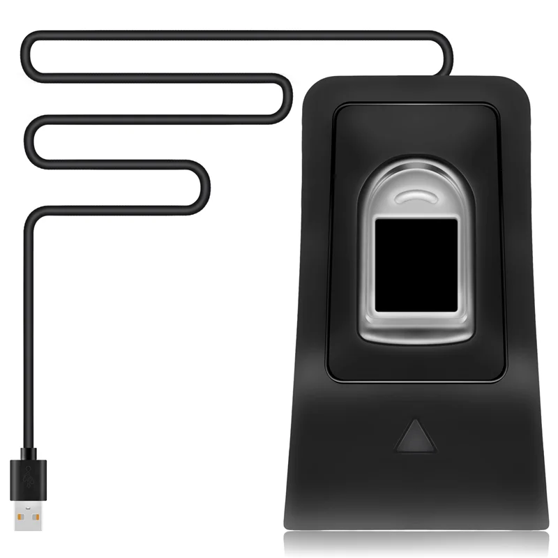 

ABKN-USB Fingerprint Reader For Windows 7/8 With Latest Windows Hello Features