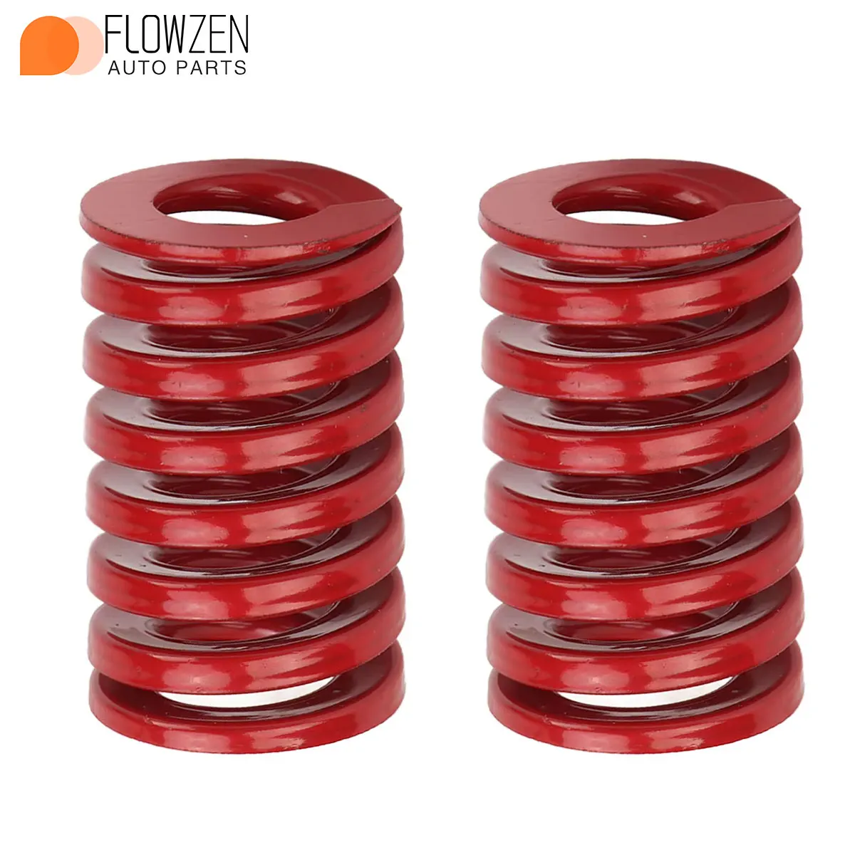 25mm Rear Trunk Tailgate Strut Die Compression Springs Trunk Tailgate Strut Support Spring Cars Accessories