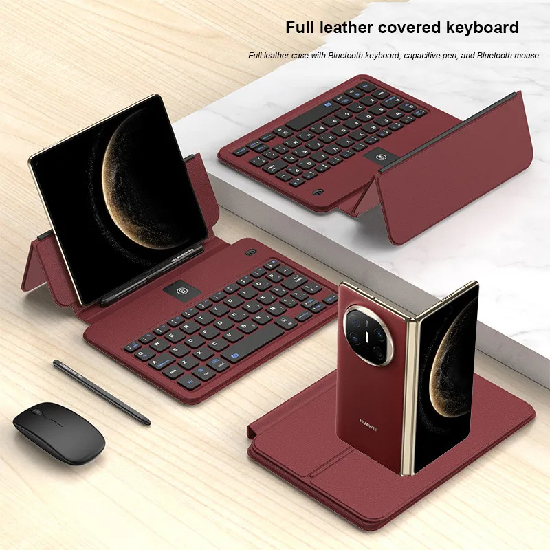 Wireless Keyboard L… - image