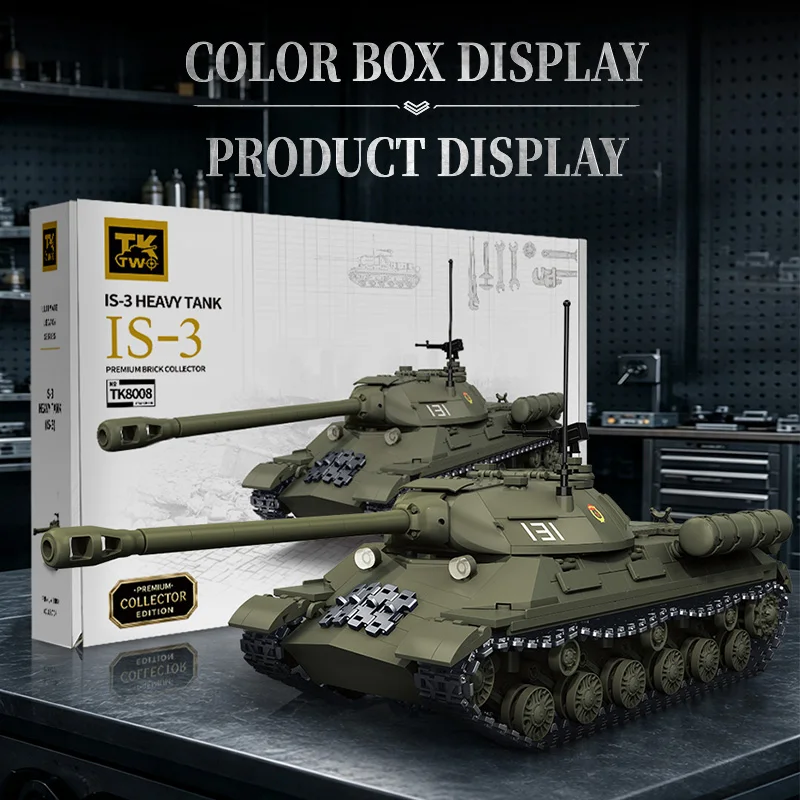 1421-pieces-blocs-de-construction-du-char-lourd-sovietique-is-3-kit-de-modele-de-vehicule-blinde-militaire-briques-de-collection-jouet-cadeau-pour-les-garcons-et-les-amateurs