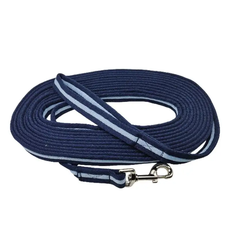 Horse Training Lunge Equine Rope Comfortable Horse Training Lunge Horse Riding Enthusiasts Precision Exercise Lunge Rope For