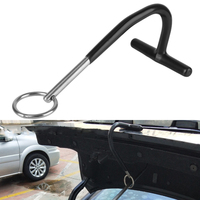 Fulcrum dent tool Dent pry bar hook Dent Repair Kit Support tool Auto Accessories Hanging bracket dent Car dent repair tool