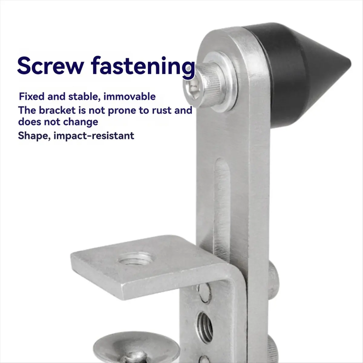 أداة نحاسية ضبط أنبوب تلميع قوس البوق الترومبون قوس ضبط أنبوب دعم للصيانة والعناية [AA74-AAA]