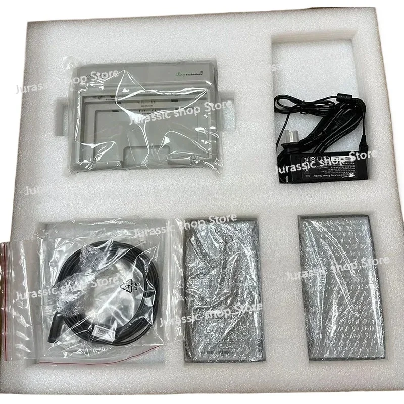 

X-ray and Wireless Flat Panel Detector Battery Charger