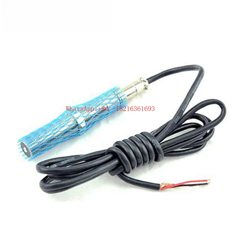 213272 Speed Sensor, Generator Accessories Daquan, Speed Induction Plug Alarm Speed Probe