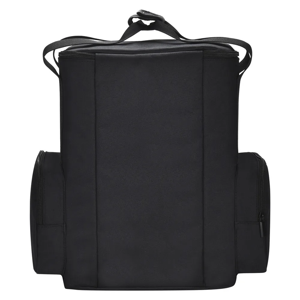 Bolsa de almacenamiento de transporte para S1 PRO, bolso de hombro a prueba de golpes, correa de hombro ajustable, estuche de viaje, accesorios para altavoces