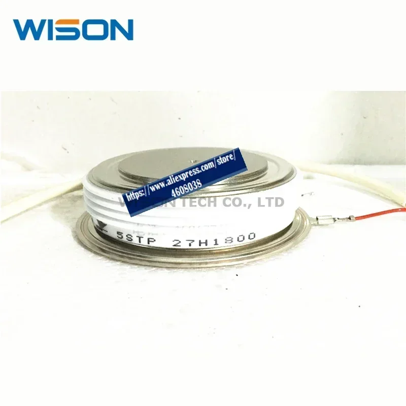 5STP24H2800   5STP27H1800 5STP33L2800 5STP18H4200 FREE SHIPPING NEW AND ORIGINAL THYRISTOR