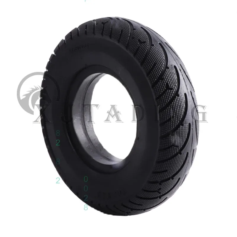 200x50 Explosion Proof Tire Electric Scooter 8