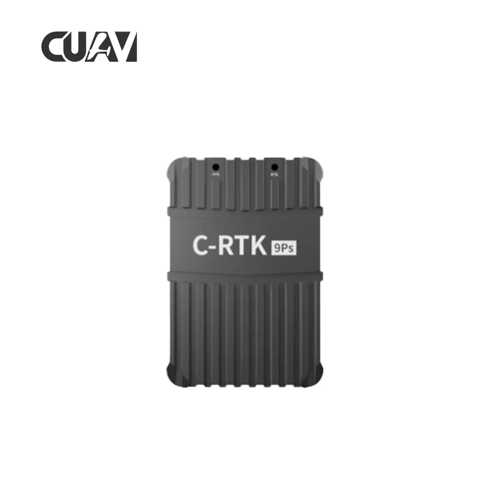 

CUAV C-RTK 9Ps Positioning Module | High Precision GPS RTK GNSS Pixhawk