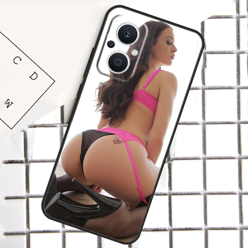 حافظة لهاتف OPPO Reno 14F 14 13 12 11 F 10 Pro 8T 7 8 Lite OPPO Find X8 X6 X5 Pro