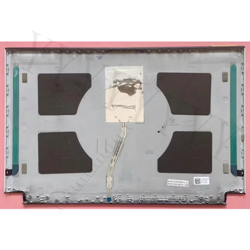 Y+  For Dell Alienware M17 R3 Laptop LCD Back Cover D Top Shell 0P55W9 P55W9