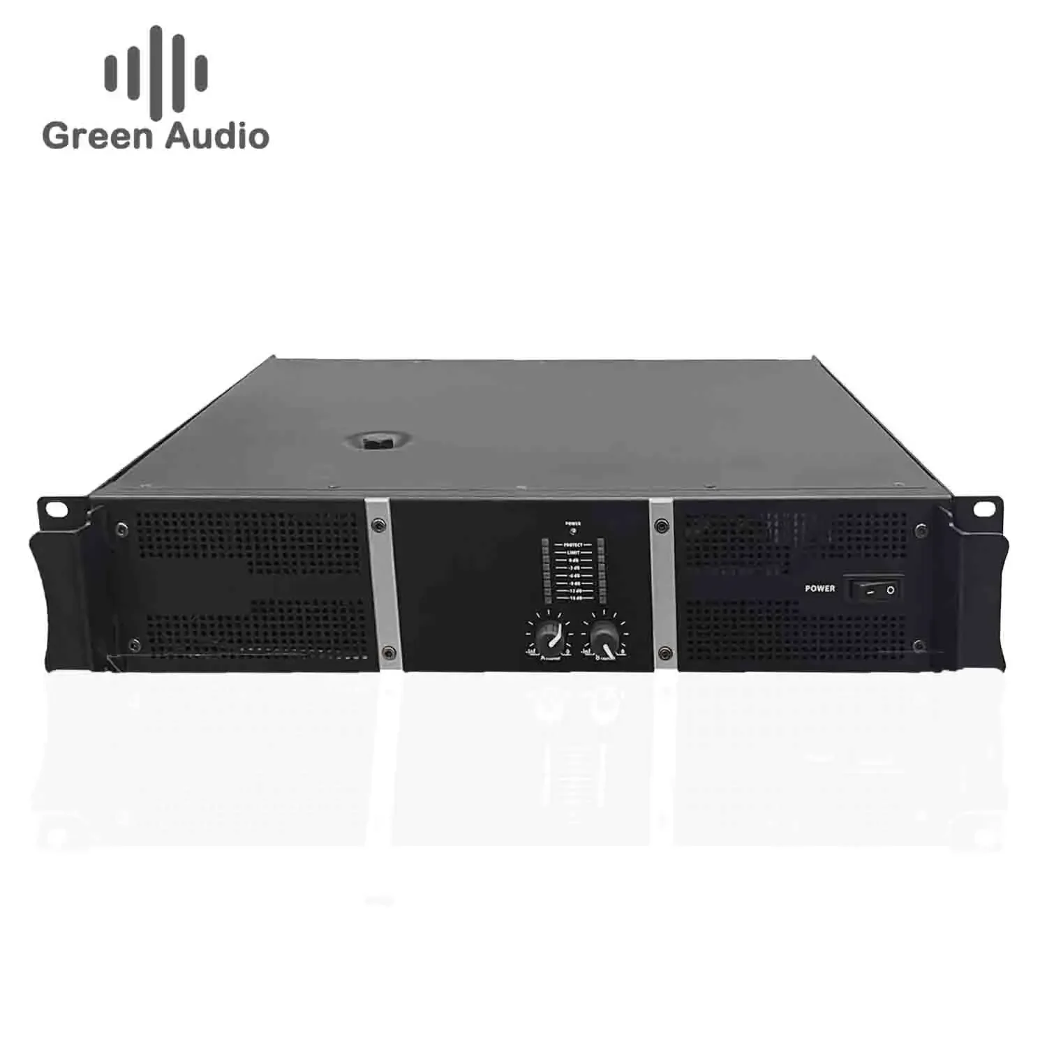 

GAP-MX2400 professional amplifier stage performance KTV home karaoke conference room outdoor dual channel power amplifier