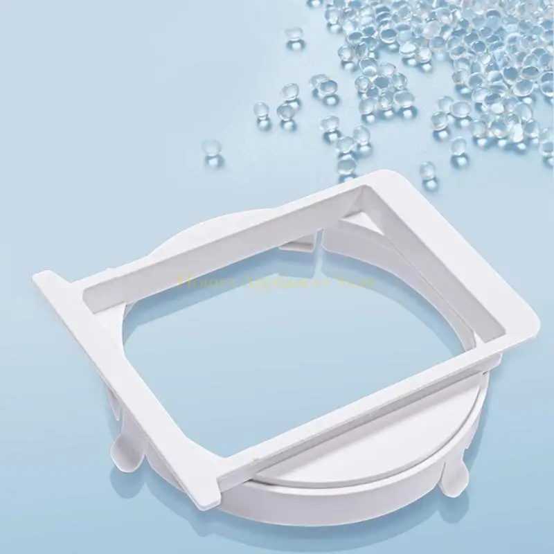 D0AB Square Conditioning Удлинитель Удлинение Пластической текстуры, подходящая для портов