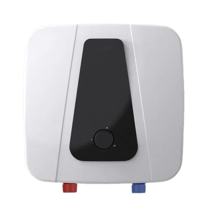 

Electric Water Heater Enamel Tank Boiler Water Storage for Home Use Energy Saving Eco-Friendly with Free Parts And Accessories