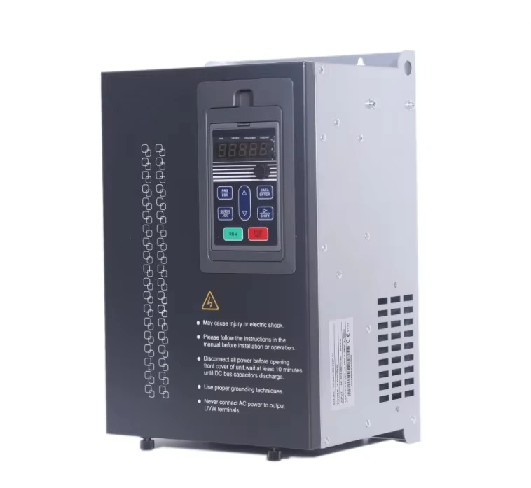 

2.2kw 4kw 5.5kw 7.5kw 11kw 15kw Solar Pump Inverter DC Input 3 Phases 0~380V Output Variable Frequency Drive