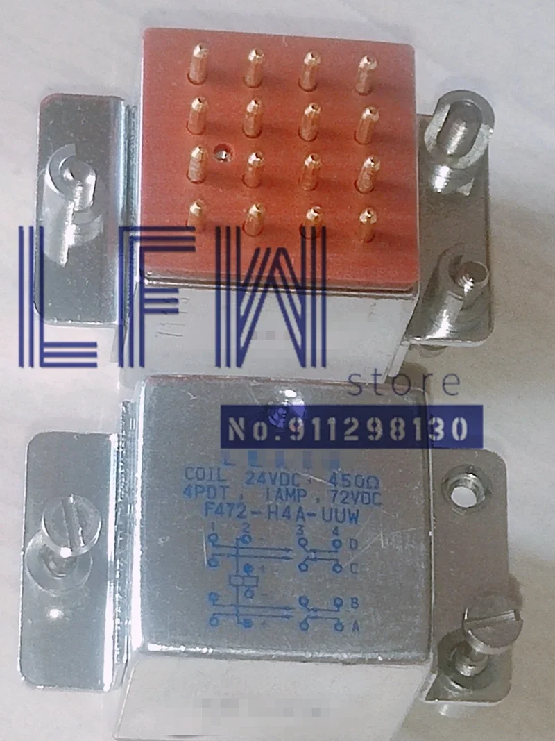 F472-H4A-UUW F401-126  F670-H4A-UUV  M83536/16-022M  F470-KIA