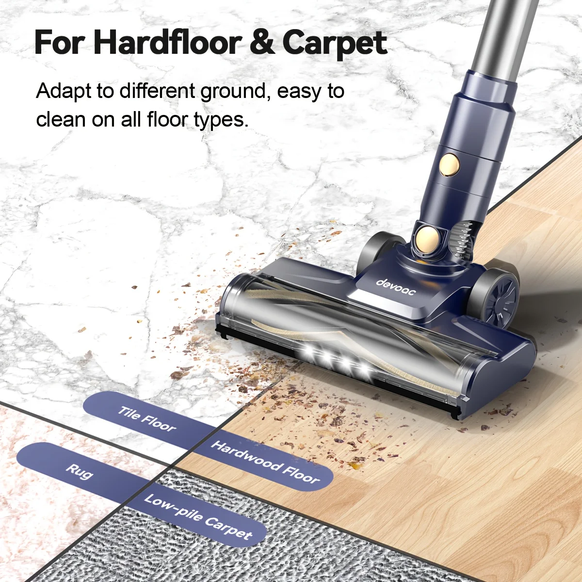 Thumbnail 3 - #10 Best Carpet Shampooers to Buy In 2026