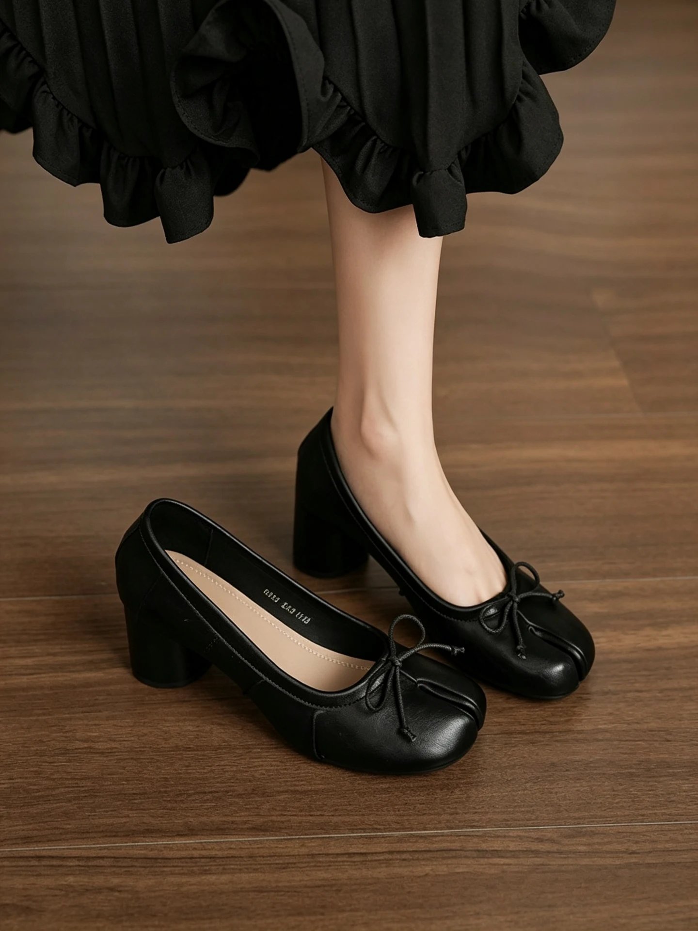 ballerine-in-pelle-stile-retro-da-donna-con-tacco-grosso-fiocco-punta-affusolata-scarpe-mary-jane-comode-e-alla-moda