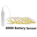 8mm Battery Sensor