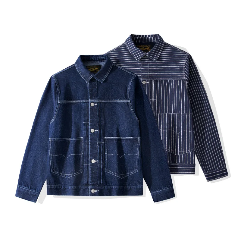 chaqueta-de-trabajo-a-rayas-okonkwo-wabash-blusa-de-mezclilla-de-color-original-amekaji-camisas-de-trabajo-para-viajes-al-aire-libre-ciclismo-y-deportes-de-montana