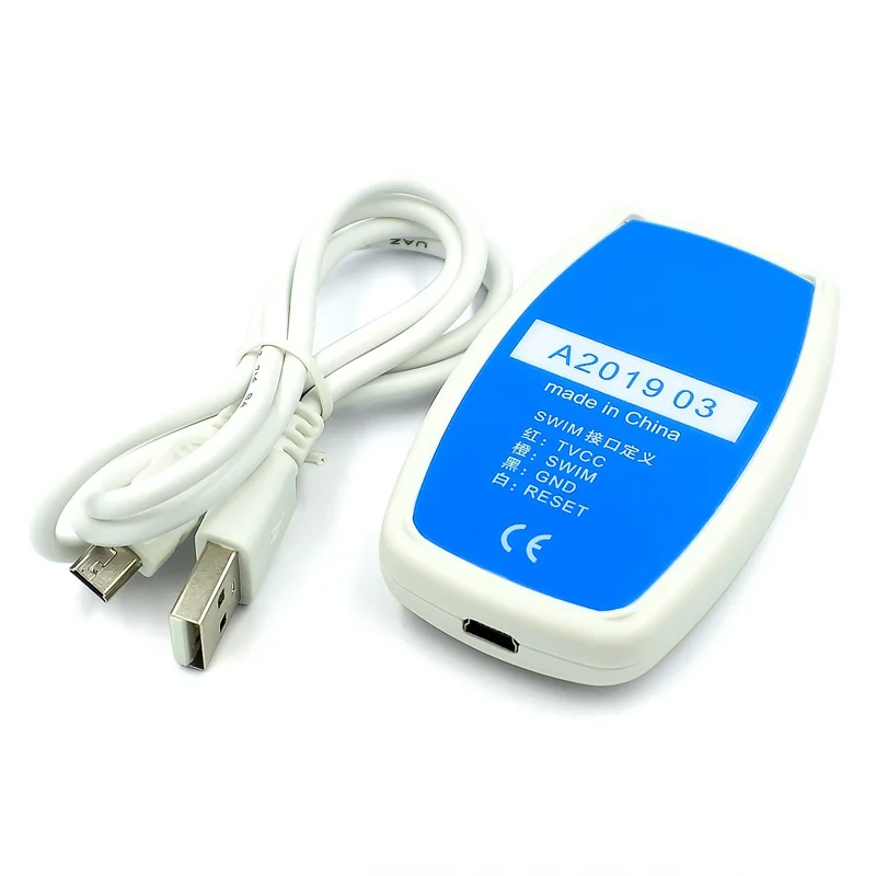 ST-LINK/V2 ST-LINK V2(CN) ST LINK STLINK Emulator Download Manager STM8 STM32 artificial device 100% BRAND new