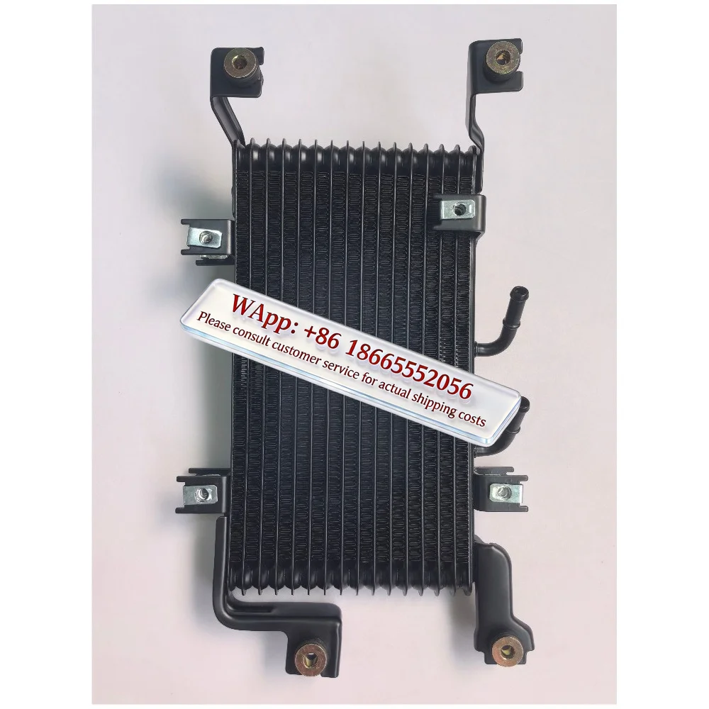 Oil cooler assembly for Toy ota Landcooluzer/Lexus 450D OE 3291060160