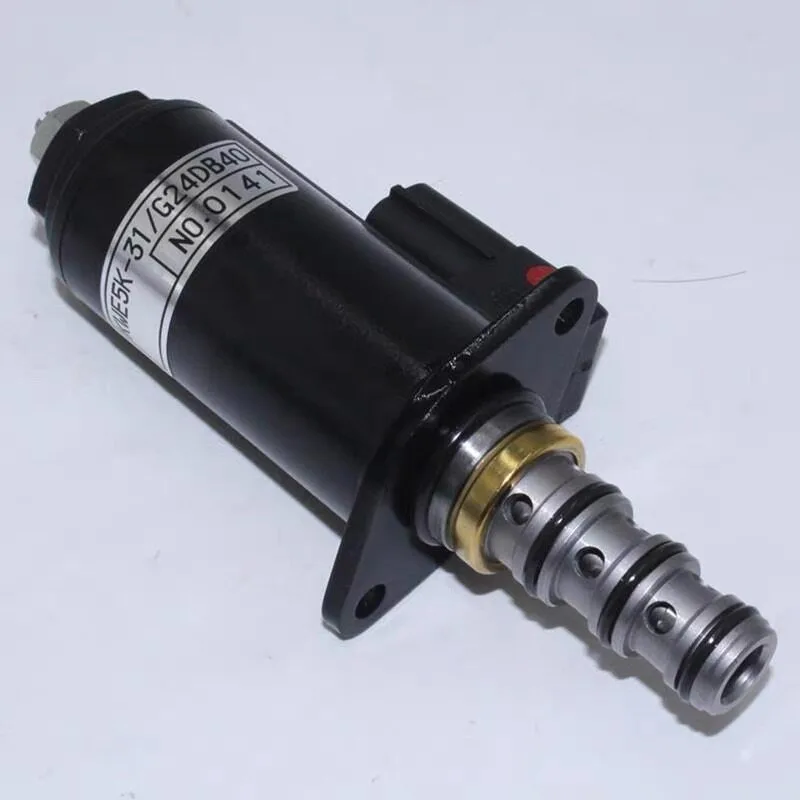 For Excavator CAT312 320 325 330 336B/C/D Proportional Solenoid Valve, Electronic Valve