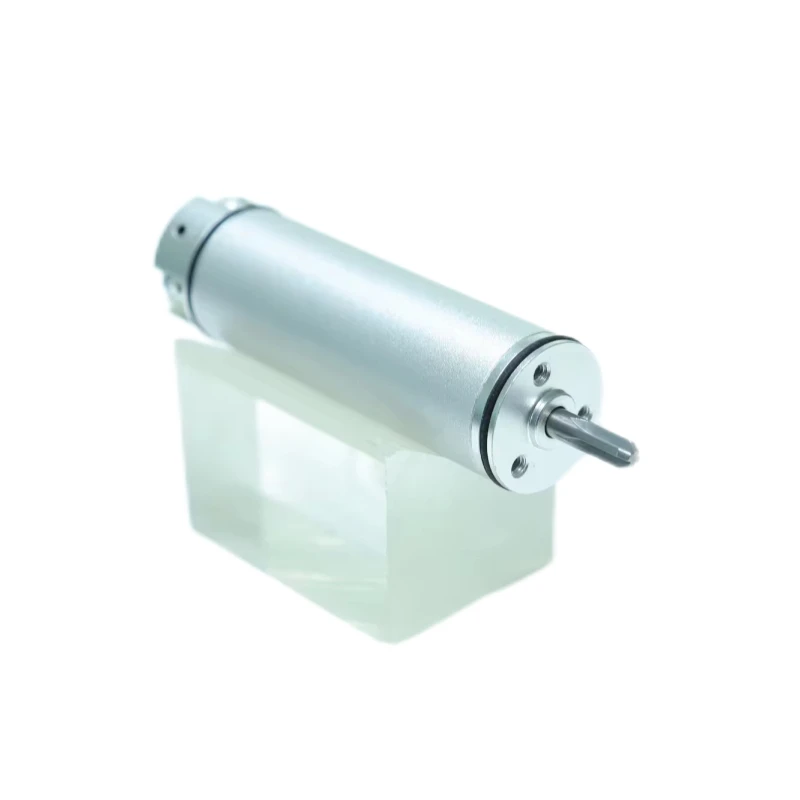 

High-quality 16mm12V24V brushless hollow cup motor for nailing machines and grinders