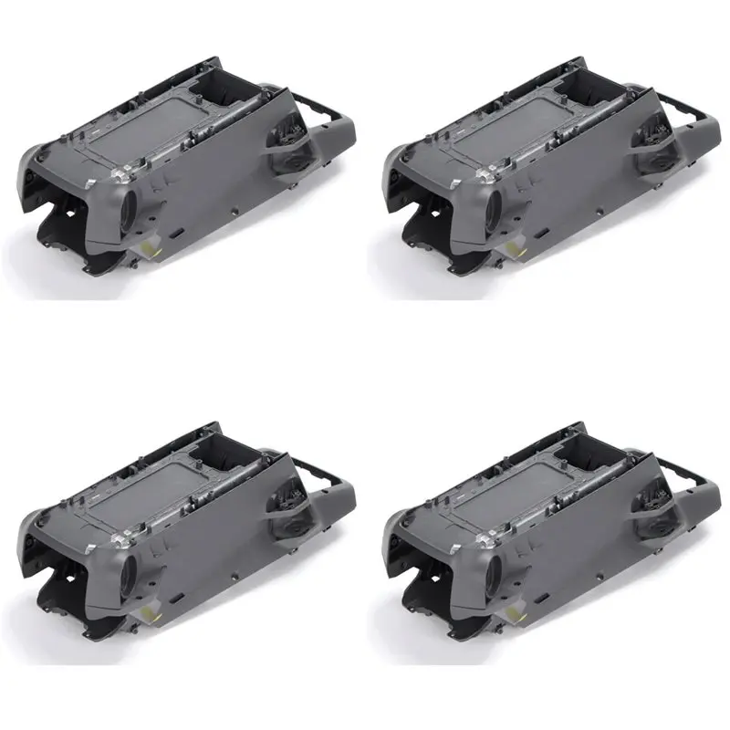 

Средняя защитная крышка корпуса ABGN 4X для дронов DJI 3/Cine/3 Classic/3T, комплект для ремонта средней рамы для серии 3